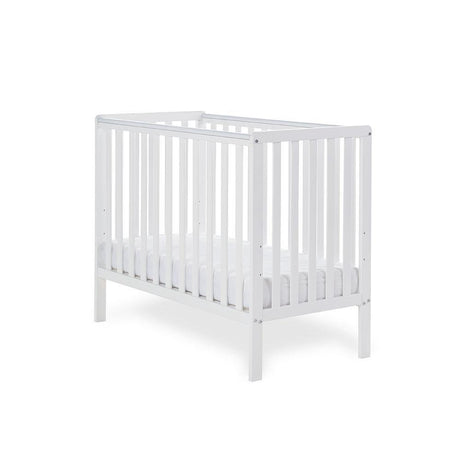 Bantam Space Saver Cot - Junior Bambinos