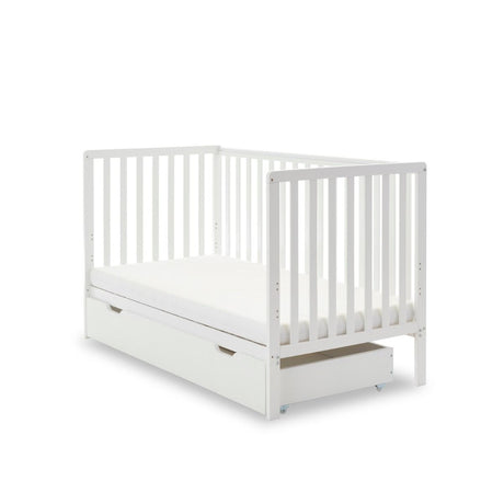 Bantam Cot Bed - Obaby - Junior Bambinos