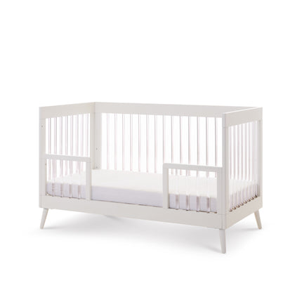 Maya Acrylic Cot Bed