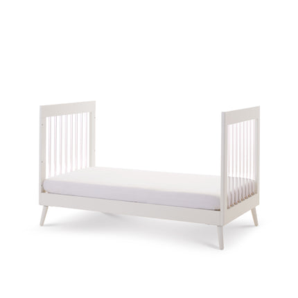Maya Acrylic Cot Bed