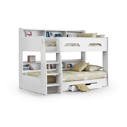 Orion Bunk Bed - White