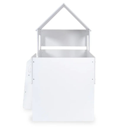 Orpheus Midsleeper - White