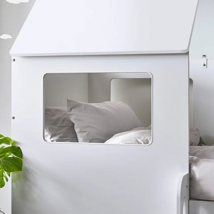 Orpheus Midsleeper - White