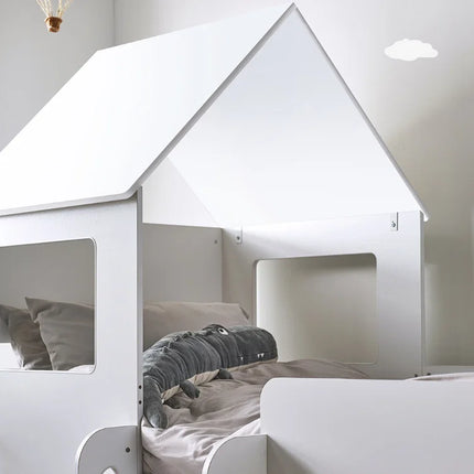 Orpheus Midsleeper - White