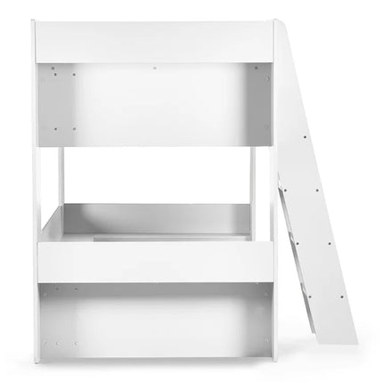 Parsec Bunk Bed - White