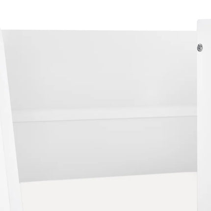 Parsec Bunk Bed - White