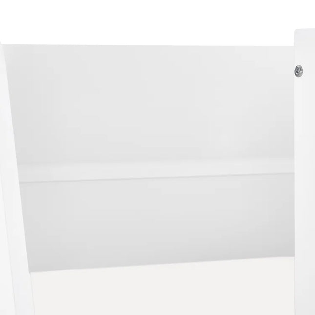 Parsec Bunk Bed - White
