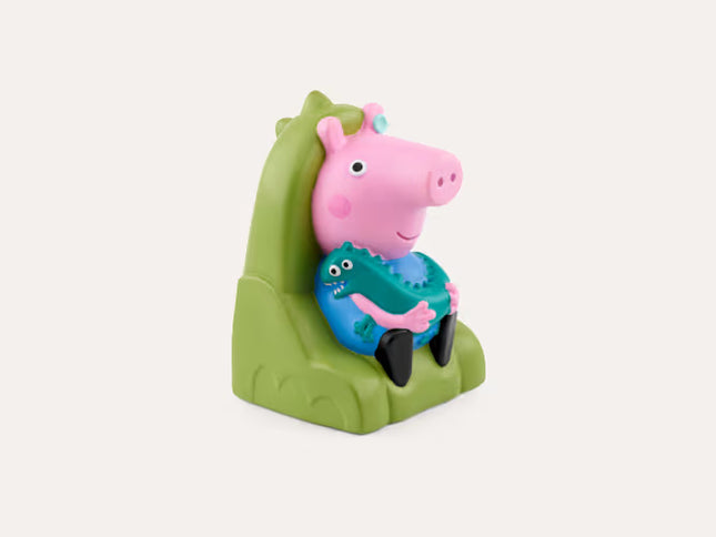 Peppa Pig: George's New Sounds