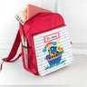 Noah's Ark Mini Rucksack - Personalised