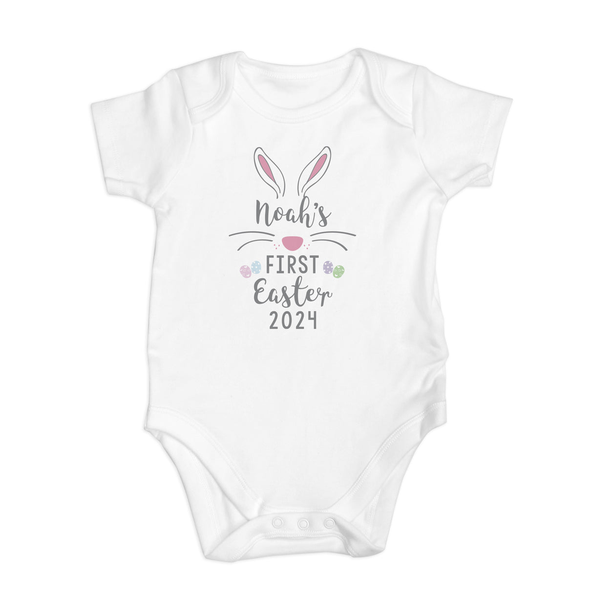 First Easter Baby Vest | 0 -3 Months