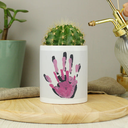 Children's Drawing Storage Pen Pot - Personalised