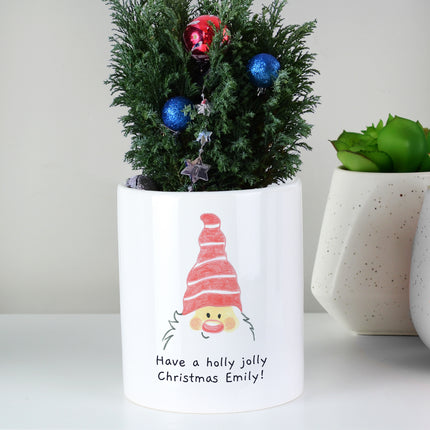 Children's Drawing Storage Pen Pot - Personalised