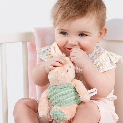 Piglet - Hundred Acre Wood