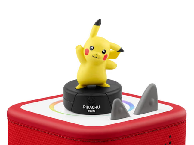 Pokemon - Pikachu Tonie