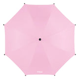 Pushchair Parasol - Pink