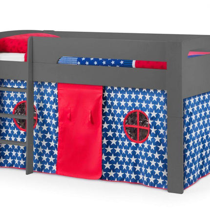 Pluto Midsleeper - Junior Bambinos