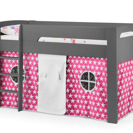 Pluto Midsleeper - Junior Bambinos