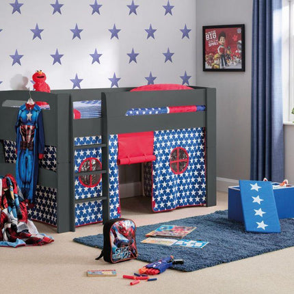 Pluto Midsleeper - Junior Bambinos