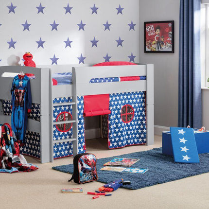 Pluto Midsleeper - Junior Bambinos