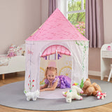 Princess Play Tent