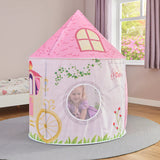 Princess Play Tent