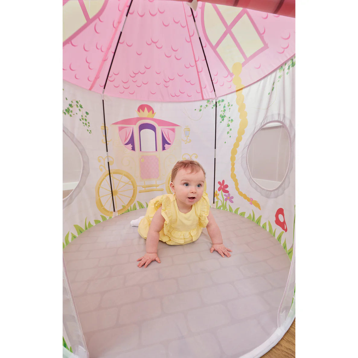 Princess Play Tent