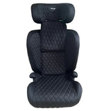 iSize Quilted Car Seat (100-150cm) | Billie Faiers