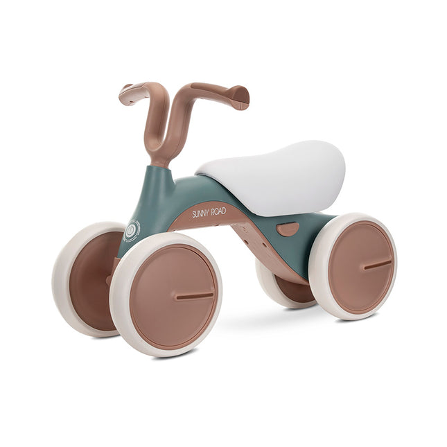 Ride On Bike - Sunny Road - Beige