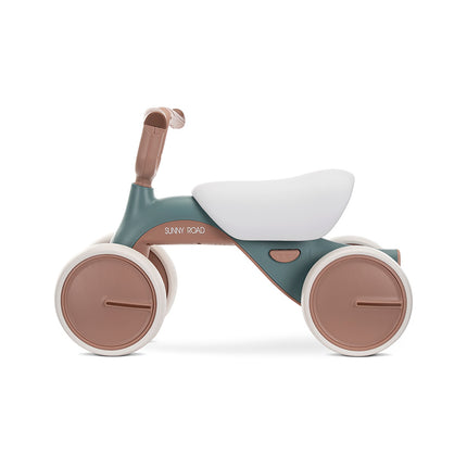 Ride On Bike - Sunny Road - Beige