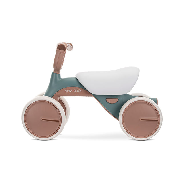 Ride On Bike - Sunny Road - Beige