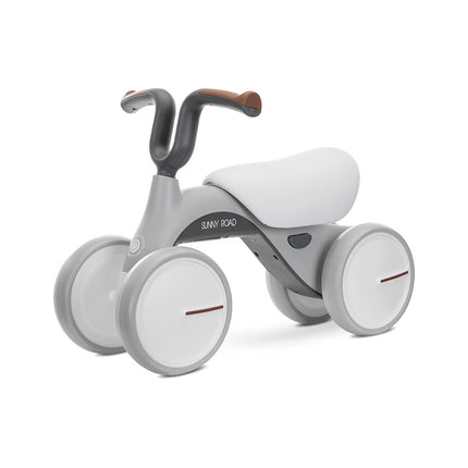 Ride On Bike - Sunny Road - Grey