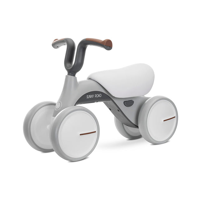 Ride On Bike - Sunny Road - Grey