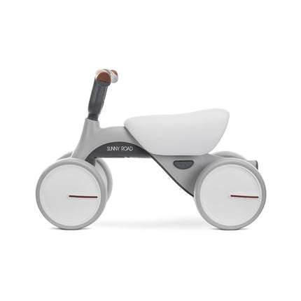 Ride On Bike - Sunny Road - Grey