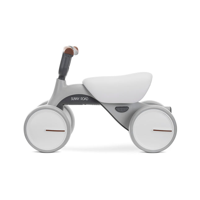 Ride On Bike - Sunny Road - Grey