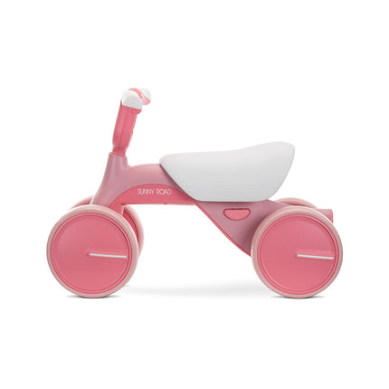 Ride On Bike - Sunny Road - Pink
