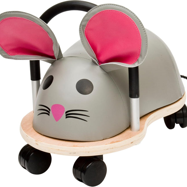 Ride On Mouse