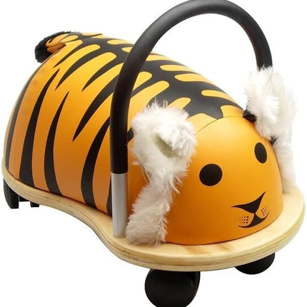 Ride On Tiger