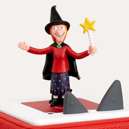Room on the Broom Tonie | Julia Donaldson