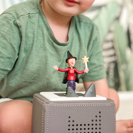 Room on the Broom Tonie | Julia Donaldson