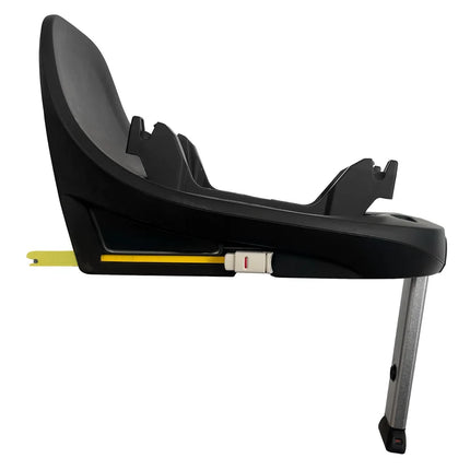 Rotating Infant Carrier Car Seat and Base - Black
