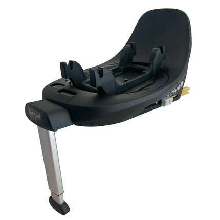Rotating Infant Carrier Car Seat and Base - Black