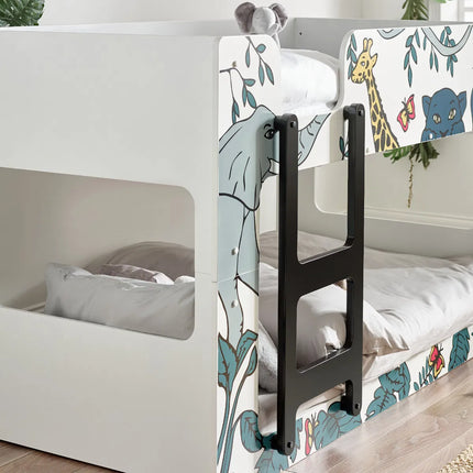 Safari Bunk Bed