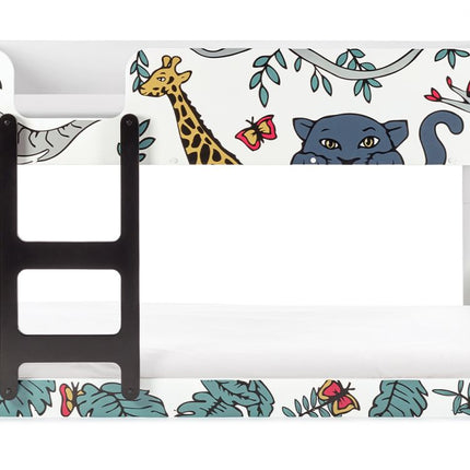 Safari Bunk Bed