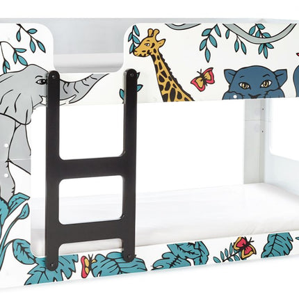 Safari Bunk Bed