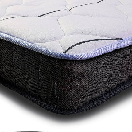 Deluxe Pocket Mattress - Single