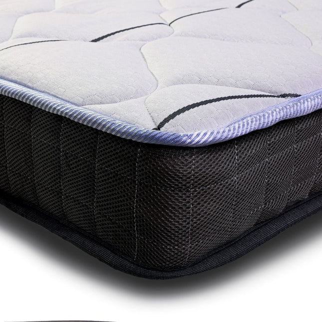 Deluxe Pocket Mattress - Single