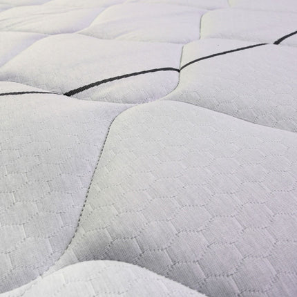 Deluxe Pocket Mattress - Single