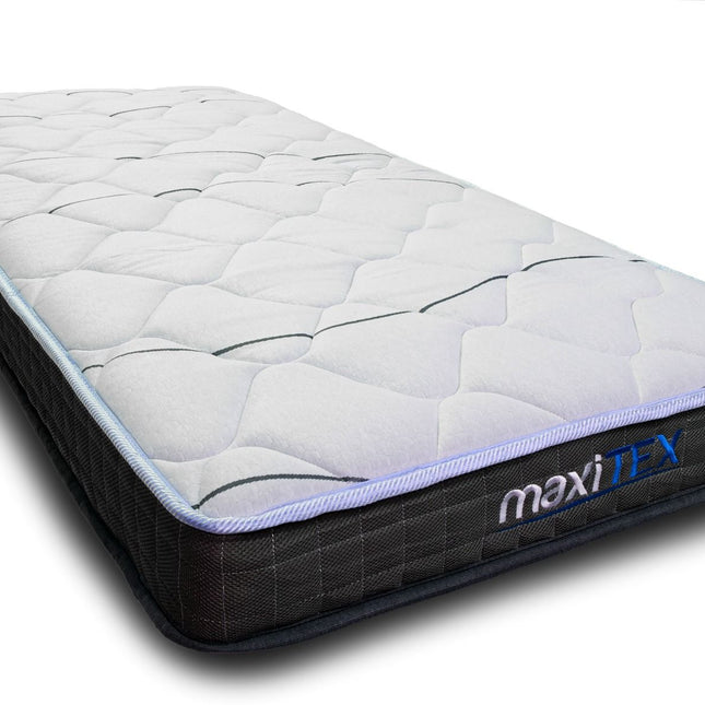 Deluxe Pocket Mattress - Single