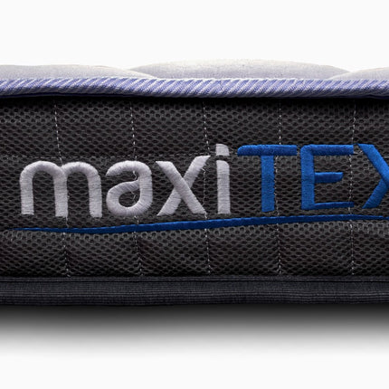 Deluxe Pocket Mattress - Single