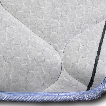 Deluxe Pocket Mattress - Single